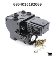 AGCO 0054016102000 Рулевая колонка