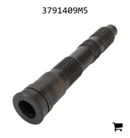 AGCO 3791409M5 Вал сцепления