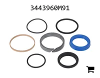 AGCO 3443960M91 Комплект уплотнений