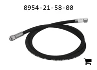 AGCO 0954-21-58-00 Гидравлический шланг