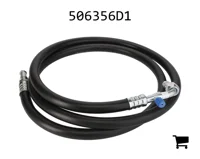 AGCO 506356D1 Шланг