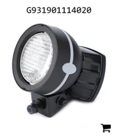 AGCO G931901114020 Ксеноновая фара AGCO, DS1 35W