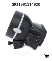 AGCO G931901114020 Ксеноновая фара AGCO, DS1 35W