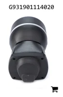 AGCO G931901114020 Ксеноновая фара AGCO, DS1 35W