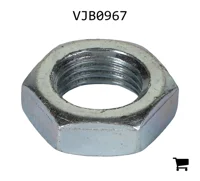AGCO VJB0967 Гайка