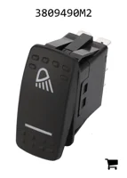 AGCO 3809490M2 Переключатель