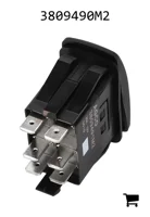 AGCO 3809490M2 Переключатель