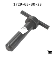 AGCO 1729-05-30-23 Палец навески