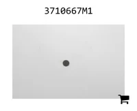 AGCO 3710667M1 Шайба