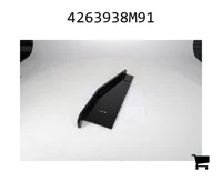 AGCO 4263938M91 Тормозная колодка