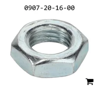 AGCO 0907-20-16-00 Шестигранная гайка