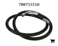 AGCO 700715510 Гидравлический шланг