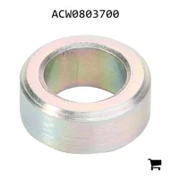 AGCO ACW0803700 Проставочная втулка
