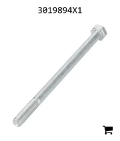 AGCO 3019894X1 Болт с шестигранной головкой
