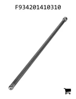 AGCO F934201410310 Бампер