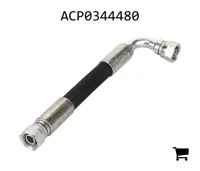 AGCO ACP0344480 Шланг