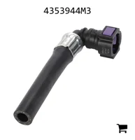 AGCO 4353944M3 Шланг