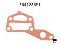 AGCO 3641286M1 Шарнир