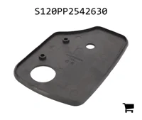 AGCO S120PP2542630 Прокладка