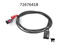 AGCO 72676418 Кабель антенны