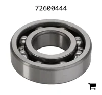 AGCO 72600444 Подшипник
