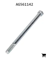 AGCO AG561142 Болт с шестигранной головкой