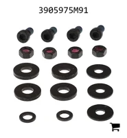 AGCO 3905975M91 Комплект крепления