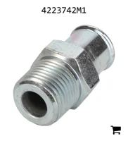 AGCO 4223742M1 Соединение