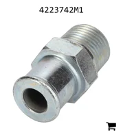 AGCO 4223742M1 Соединение