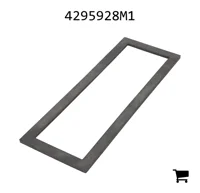 AGCO 4295928M1 Прокладка