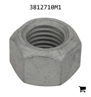 AGCO 3812710M1 Гайка