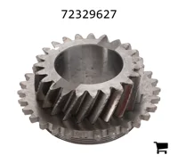 AGCO 72329627 Управление переключением передач