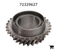 AGCO 72329627 Управление переключением передач