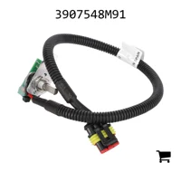 AGCO 3907548M91 Жгут консоли комплекта электронного подъемника