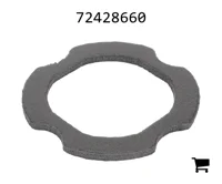 AGCO 72428660 Уплотнение