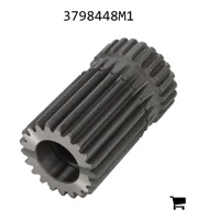 AGCO 3798448M1 Вал