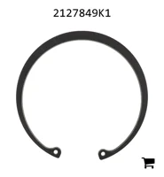 AGCO 2127849K1 Стопорное кольцо