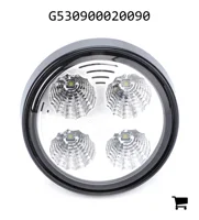 AGCO G530900020090 Светодиодная фара рабочего света