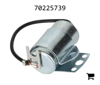 AGCO 70225739 Конденсатор