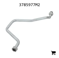 AGCO 3785977M2 Трубка охлаждающей жидкости