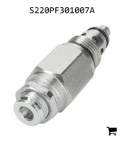 AGCO S220PF301007A Клапан сброса давления