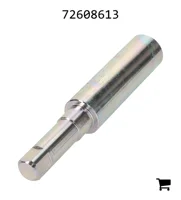 AGCO 72608613 Вал