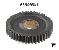 AGCO 039403N1 Шестерня