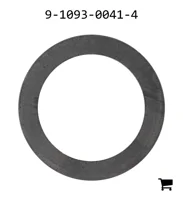 AGCO 9-1093-0041-4 Шайба