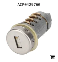 AGCO ACP0429760 Замок цилиндра