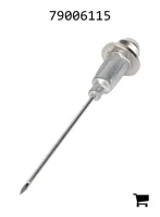 AGCO 79006115 Комплект смазочных материалов