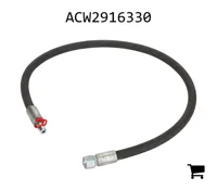 AGCO ACW2916330 Гидравлический шланг
