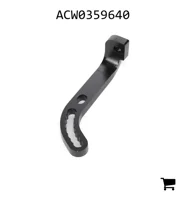 AGCO ACW0359640 Правый упор