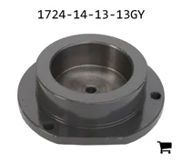 AGCO 1724-14-13-13GY Крышка подшипника