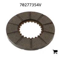 AGCO 70277354V Тормозной комплект